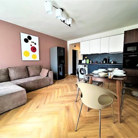 Bravo 5 Holiday Home Sunny Beach Dış mekan fotoğraf