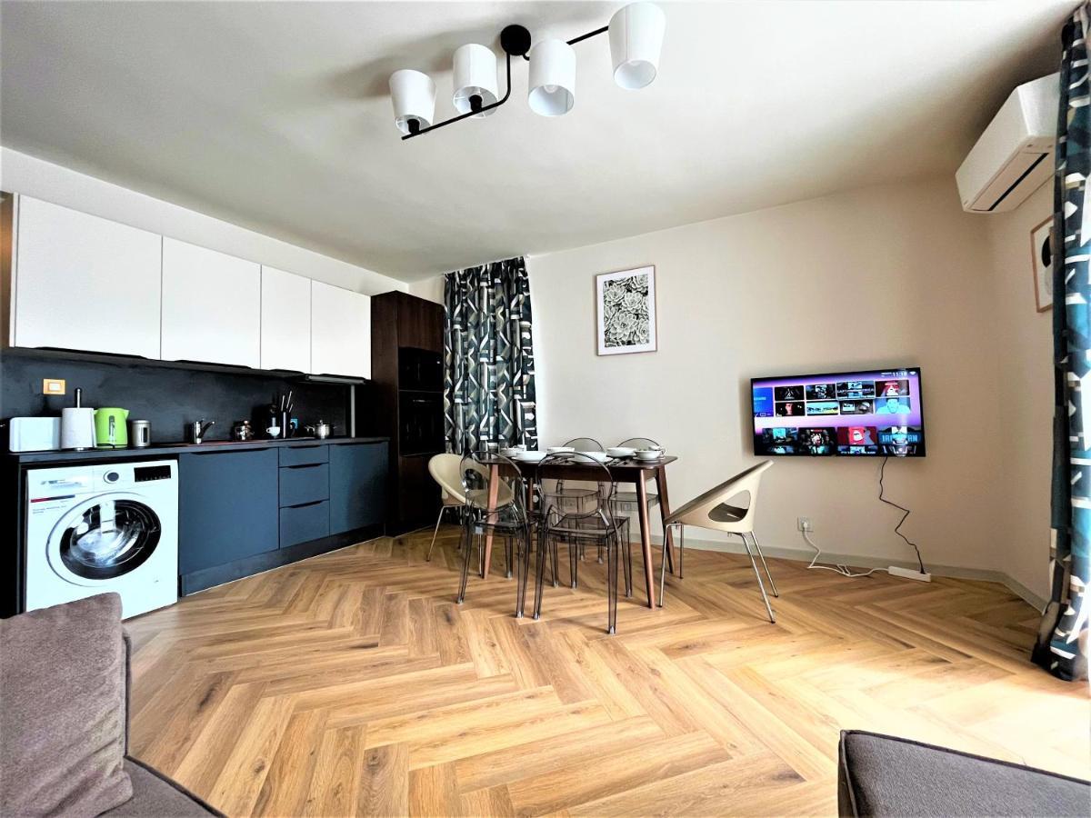 Bravo 5 Holiday Home Sunny Beach Dış mekan fotoğraf
