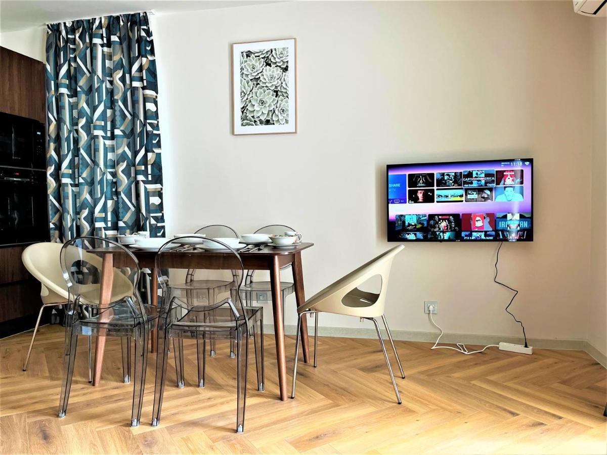 Bravo 5 Holiday Home Sunny Beach Dış mekan fotoğraf