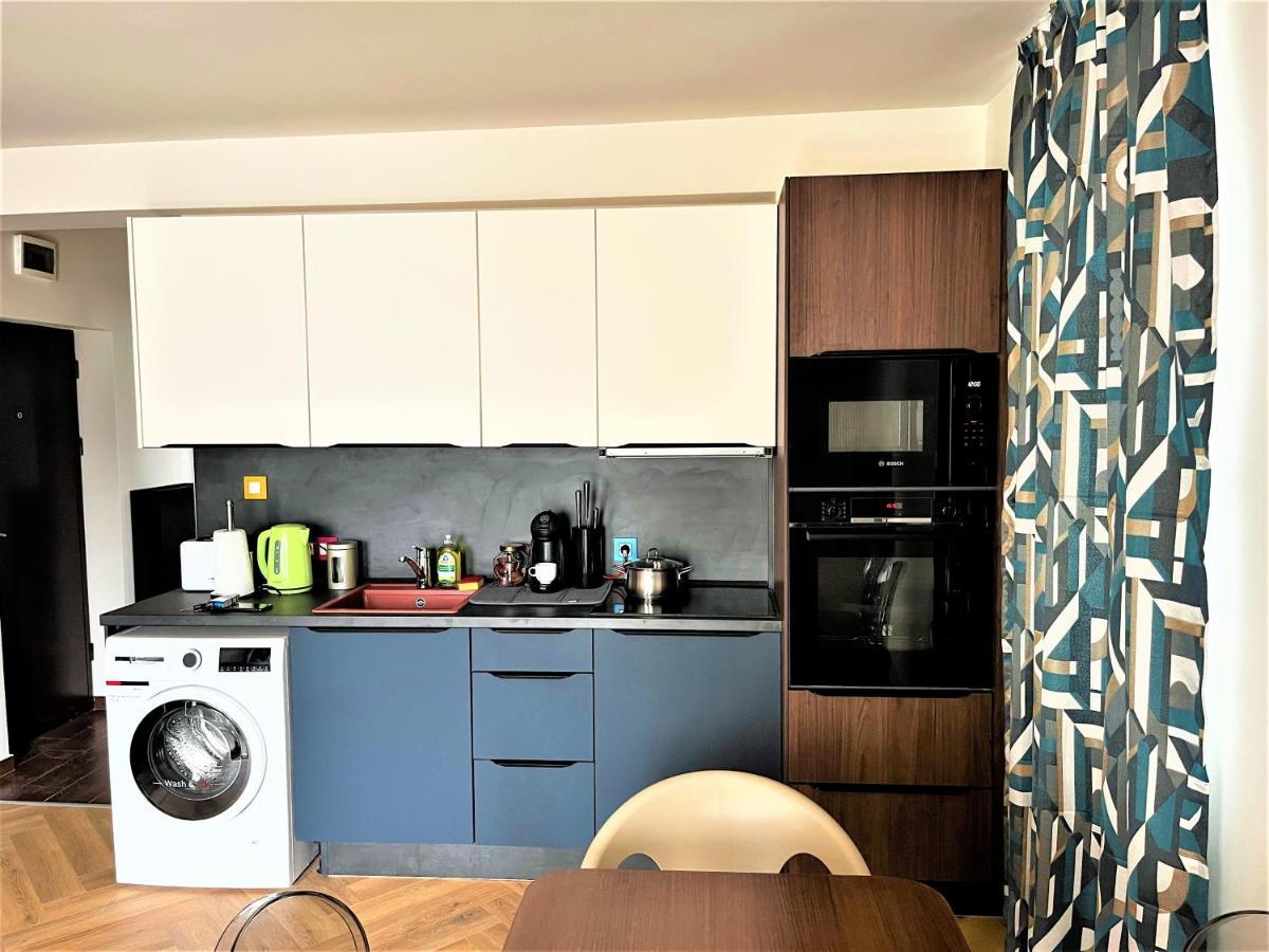 Bravo 5 Holiday Home Sunny Beach Dış mekan fotoğraf
