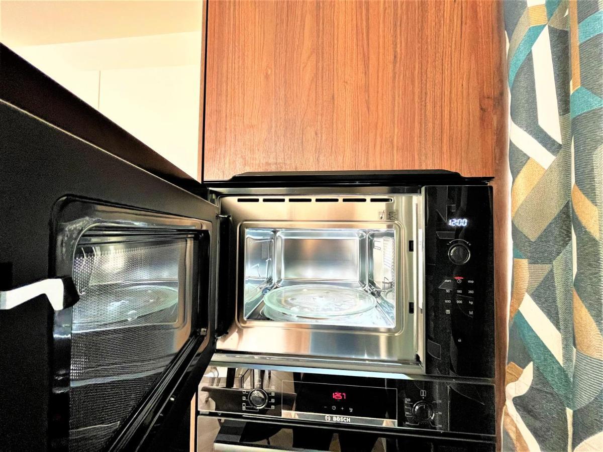 Bravo 5 Holiday Home Sunny Beach Dış mekan fotoğraf