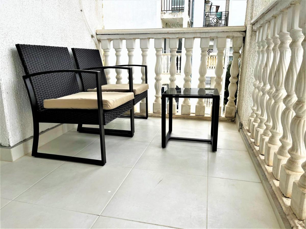 Bravo 5 Holiday Home Sunny Beach Dış mekan fotoğraf