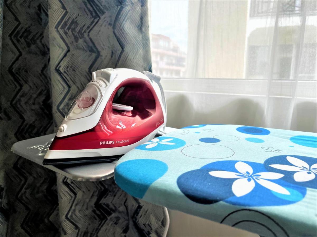Bravo 5 Holiday Home Sunny Beach Dış mekan fotoğraf