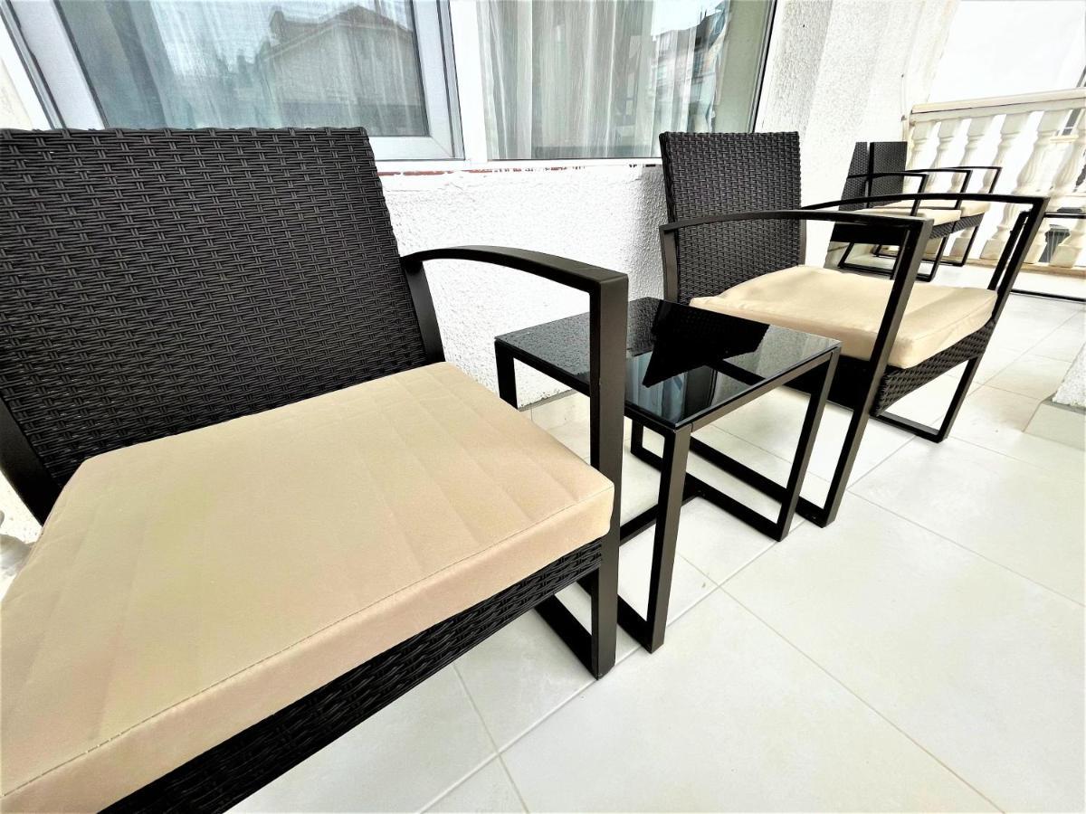 Bravo 5 Holiday Home Sunny Beach Dış mekan fotoğraf