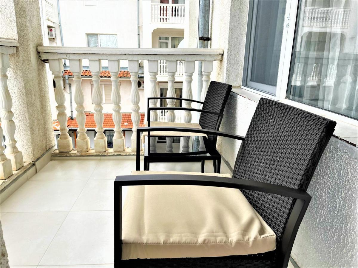 Bravo 5 Holiday Home Sunny Beach Dış mekan fotoğraf