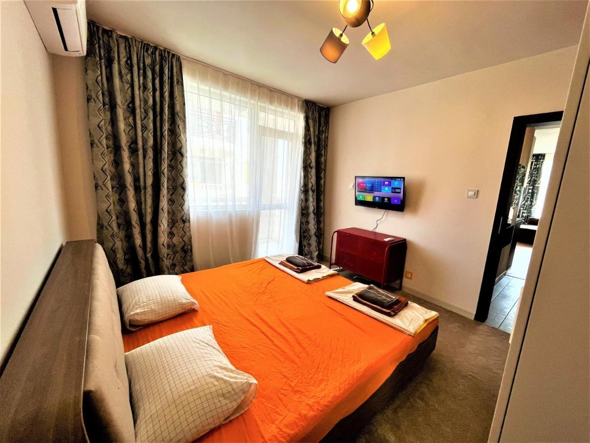 Bravo 5 Holiday Home Sunny Beach Dış mekan fotoğraf