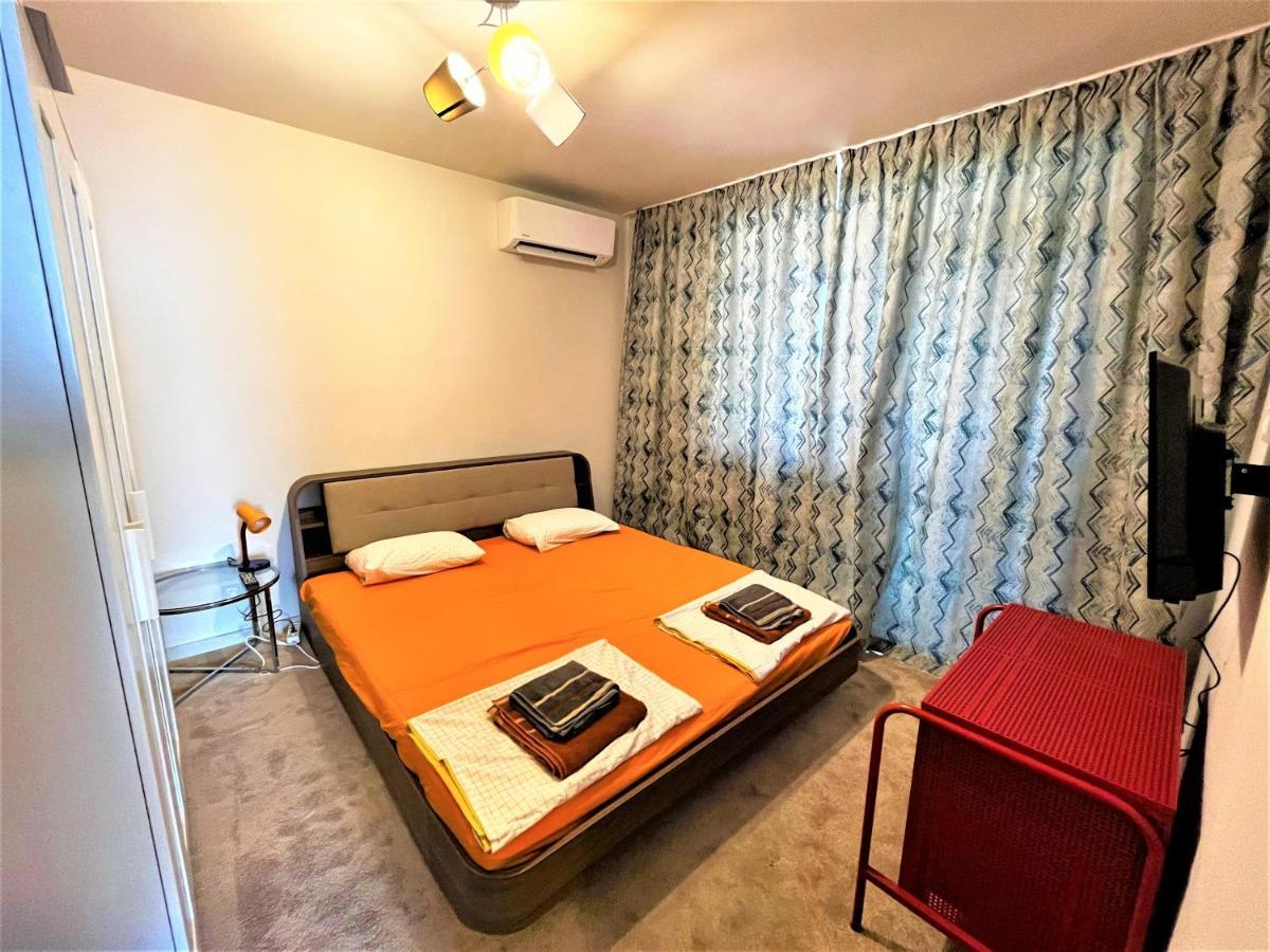 Bravo 5 Holiday Home Sunny Beach Dış mekan fotoğraf