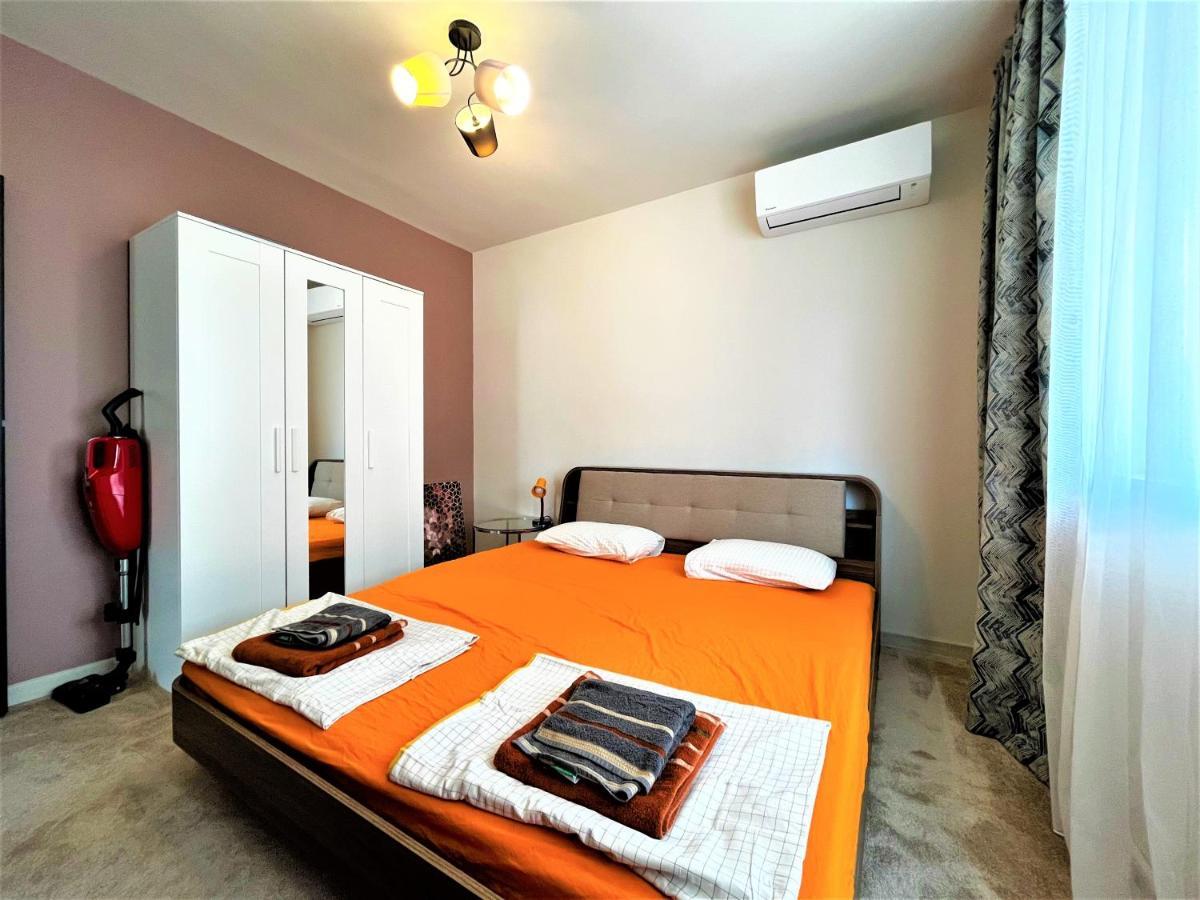 Bravo 5 Holiday Home Sunny Beach Dış mekan fotoğraf