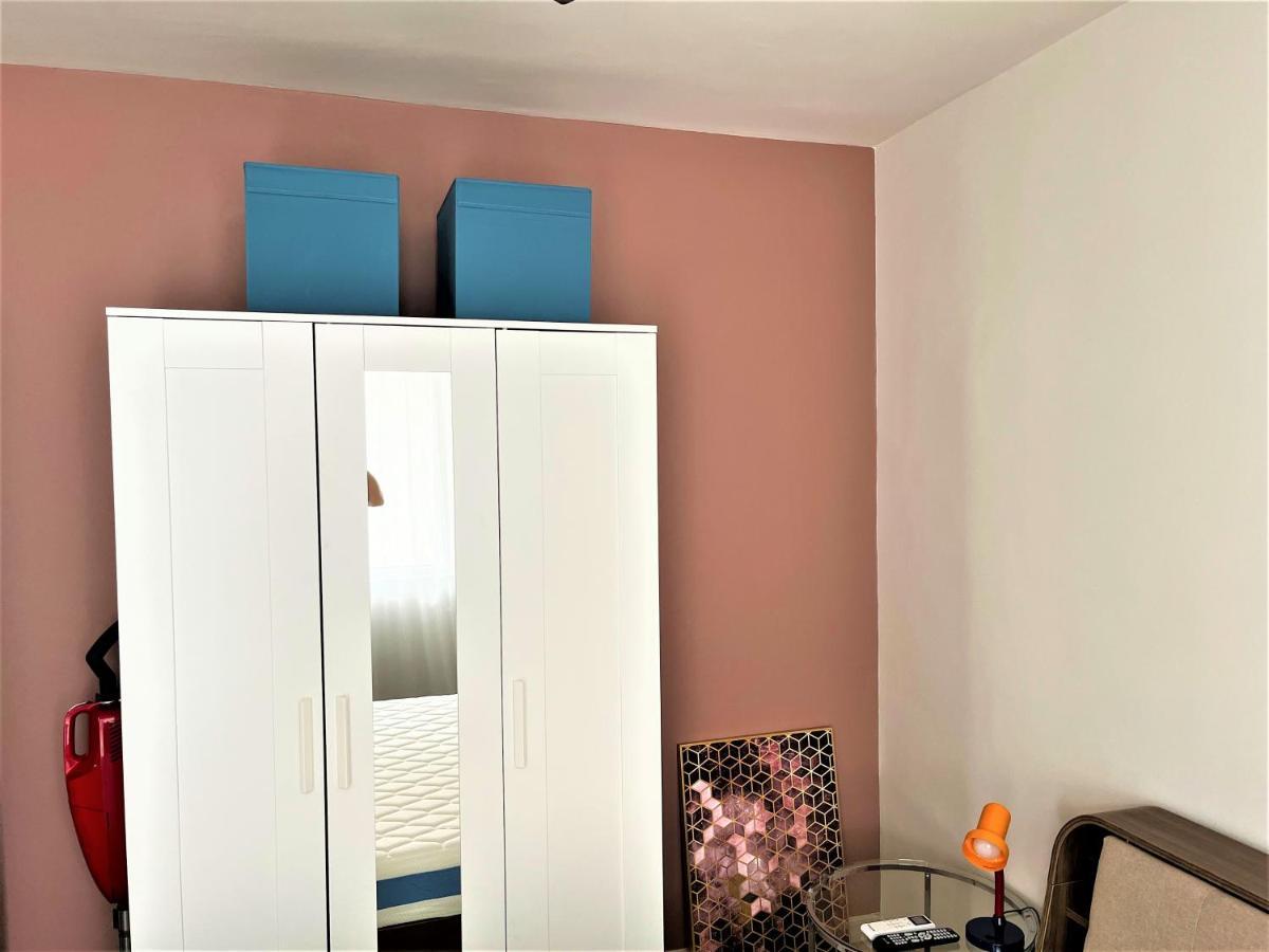 Bravo 5 Holiday Home Sunny Beach Dış mekan fotoğraf