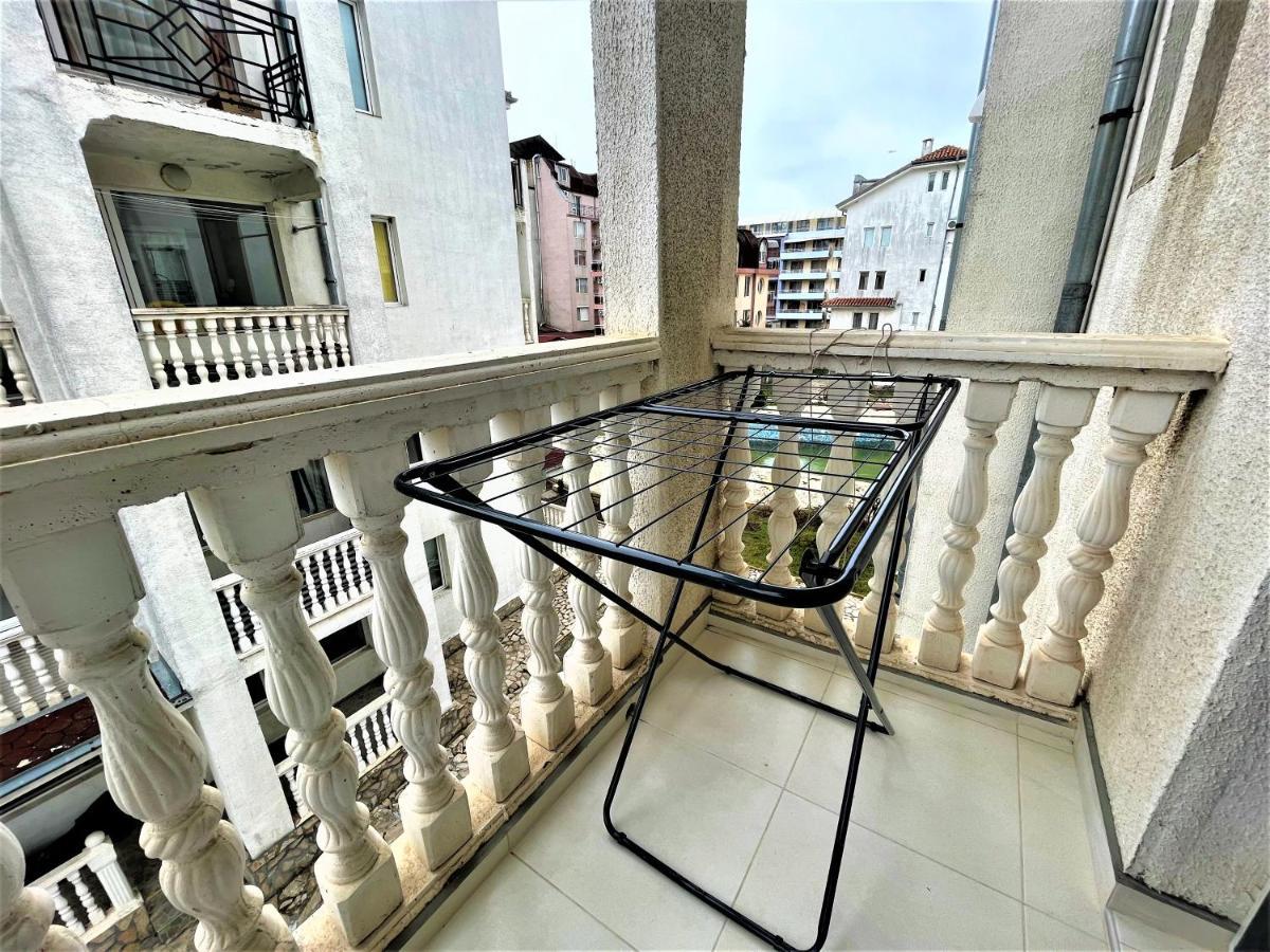 Bravo 5 Holiday Home Sunny Beach Dış mekan fotoğraf